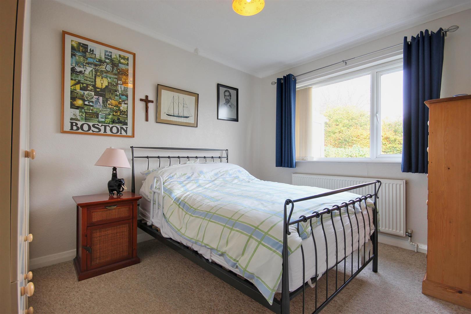 Willows Drive, Hornsea